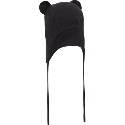 NAME IT Mickey Mouse Hat Black - 0м. /2м
