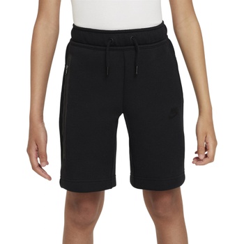 Nike Шорти Nike B NSW TECH FLC SHORT fd3289-010 Размер S (128-137 cm)