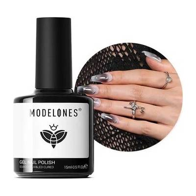 Modelones Gélový lak na nechty Inspire Gel 15 ml