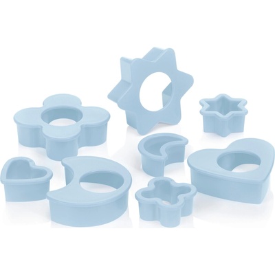 Tupperware Vianočné vykrajovače