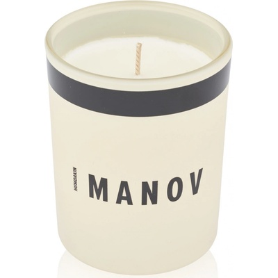Vonná svíčka MANOV 210 g, Humdakin
