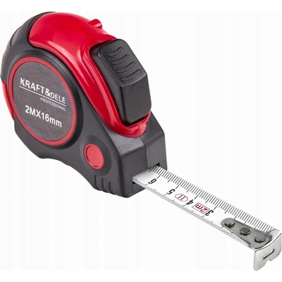 Kraft&Dele Svinovací metr 2 m KD10290