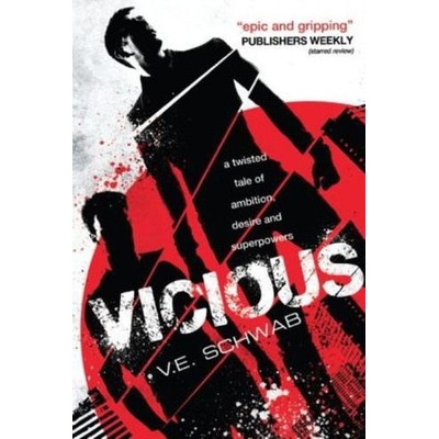 Vicious - V. Schwab