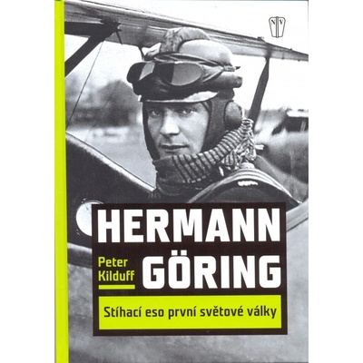 Hermann Göring Stíhací eso 1. světové války