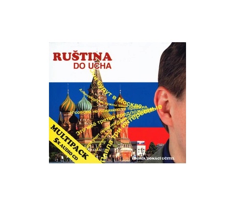 Ruština do ucha