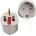 Eurolamp sa Разклонител EUROLAMP SA - it-10193 (IT-10193)
