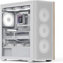 Aerocool D501A V2 White (ACCM-MA01043.21)