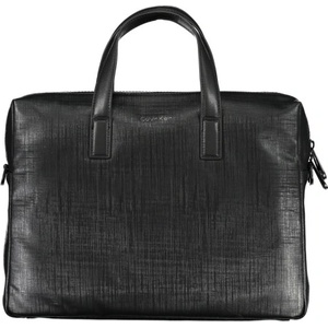 Calvin Klein Мъжко бизнес куфарче calvin klein, uni, Черен (k50k511189_nebax)