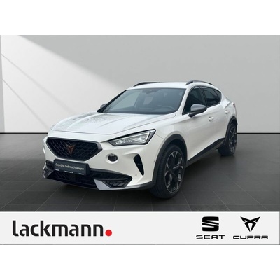 Cupra Formentor 2.0 TSI 4Drive VZ 228 kW