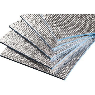 Mellarius Hliníkem potažená XPE izolační pěna 8 mm 50 x 50 cm – Zboží Dáma Mellarius Hliníkem potažená XPE izolační pěna 8 mm 50 x 50 cm – Zboží Dáma