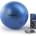 Pezzi GymBall MAX топка, синя, кутия, 53 см
