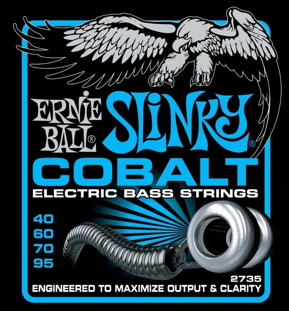 Ernie Ball 2735