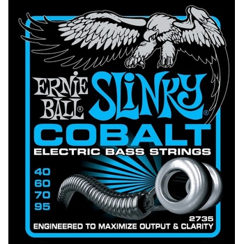 Ernie Ball 2735