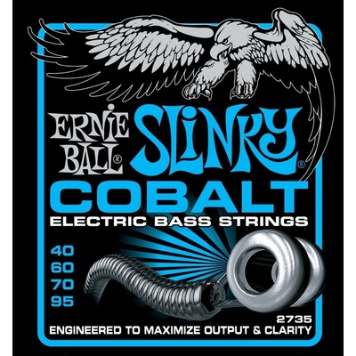 Ernie Ball 2735