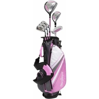 MacGregor DCT Junior dětský golfový set, , 9-12 let – Zboží Dáma