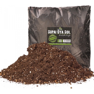Terrario Supai Oya Soil 6 l