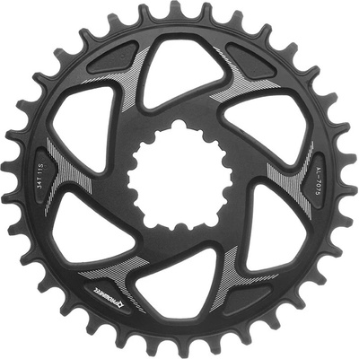 Prowheel Prevodník 34z pre MPX čierny