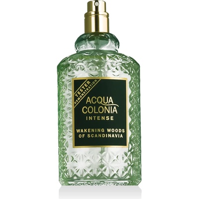 4711 Wakening Woods Of Scandinavia EDC Intense тестер 100 ml Тестер