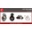 Startér CASCO CST10215AS