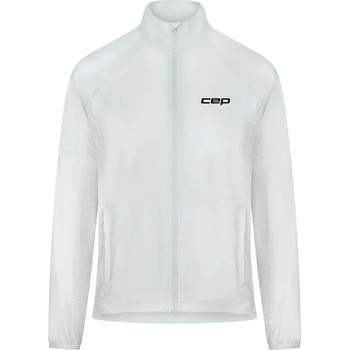 CEP Дамско яке за бягане CEP Women's Run Windbreaker Running jacket - Ice - размер L (128-0526-0214)