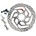 Shimano Диск Shimano SM RT26 160мм на болт
