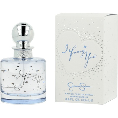 Jessica Simpson I Fancy You parfumovaná voda dámska 100 ml