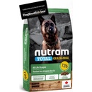 Nutram T26 Total GF Lamb & Legumes 2 kg