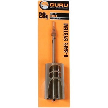 Košík Guru Pelety Feeder X-Safe System