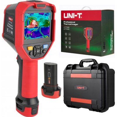 UNI-T UTi730E – Zboží Mobilmania