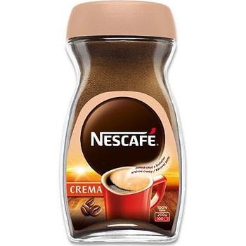 Nescafé Crema 100 g