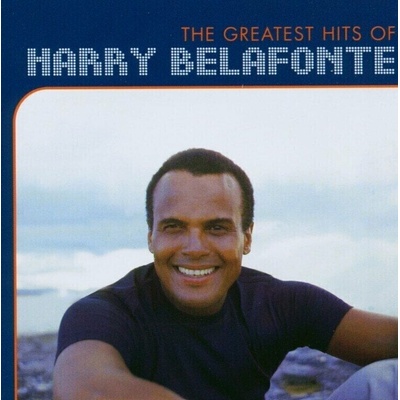 BELAFONTE HARRY: THE GREATEST HITS OF HARRY BEL, CD