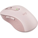 Myši Logitech Signature M650 L Wireless Mouse GRAPH 910-006237