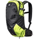 Hannah Speed 15l anthracite green