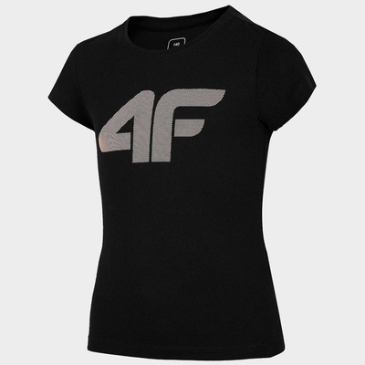 4F T-shirt Jr HJL22-JTSD005