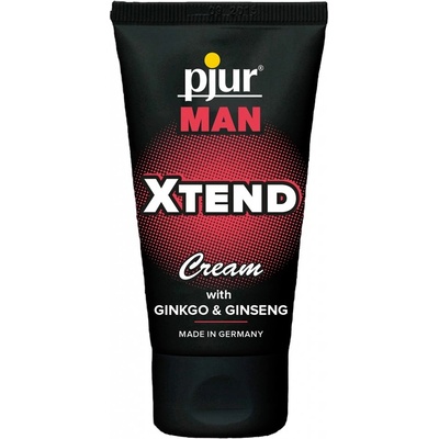 Pjur Man Xtend Cream 50 ml