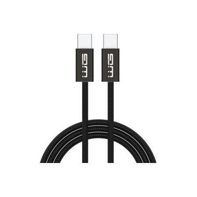 Winner 12505 Datový USB-C x USB-C 3m černý
