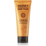 Daeng Gi Meo Ri Honey Therapy Hair Pack регенерираща и хидратираща маска за коса. 150ml