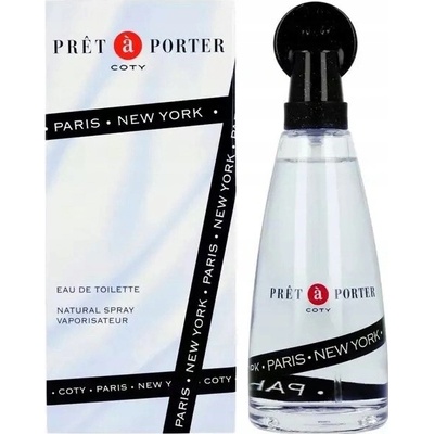 Prêt à Porter Prêt à Porter toaletná voda dámska 100 ml