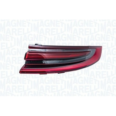 Zadné svetlo MAGNETI MARELLI 714020770701
