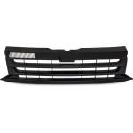  Решетка без емблема vw transporter t5 (2009-2015) (7h20853653joe)