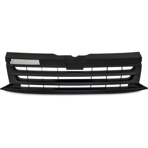  Решетка без емблема vw transporter t5 (2009-2015) (7h20853653joe)