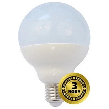 Emos LED žárovka Globe 18W E27 Teplá bílá