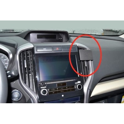 !!! Brodit ProClip montážna konzola na palubnú dosku pre Subaru Ascent 18-26, 855430