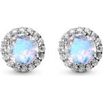 Silenti Jewelry Сребърни обеци "Галантност