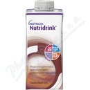 Nutridrink s příchutí čokoládovou 24 x 200 ml