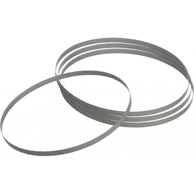 DeWALT DT8461 Bimetalový pilový pás 18 TPI pro DCS371 (4ks)