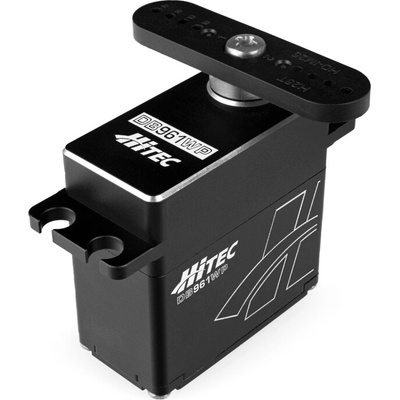 Hitec DB961WP ultra silné vodotesné servo 55kg
