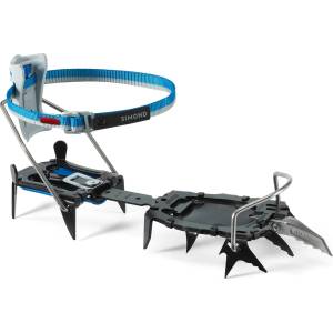 Simond Котки Simond Crampon Monoceros Auto Crampons - Blue - размер One Size (405-0285-0111)