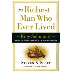 Richest Man Who Ever Lived (ISBN: 9780385516662)