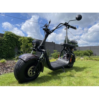 Lera Scooters C1+